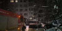 Следователи устанавливают обстоятельства пожара в Туле, где погибли женщина и ребенок - ГТРК