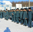 Тульские спасатели отправились в Белгородскую область для восстановления объектов энергетики - ИА Тульская служба новостей