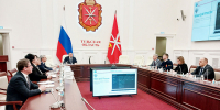 В Тульской области идет подготовка к безаварийному пропуску паводковых вод - ИА Тульская служба новостей
