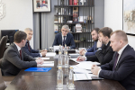 В Туле построят завод по глубокой переработке гороха