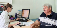 «КардиоРитм» на страже здоровья: 220 жителей Тульской области получили кардиологическую помощь - Министерство здравоохранения