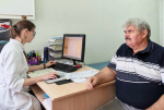 «КардиоРитм» на страже здоровья: 220 жителей Тульской области получили кардиологическую помощь