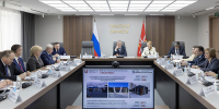 Миляев потребовал до 1 марта представить программу развития по Куркинскому округу - ИА Тульская пресса.Ru
