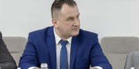 Дмитрию Миляеву представили итоги развития Дубенского муниципального округа - Правительство области