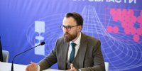 По поручению Губернатора в Совете молодых ученых появится направление для старшеклассников - Правительство области