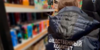 В Туле возбуждено уголовное дело по факту продажи немаркированной табачной продукции - Следственный комитет