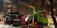 От 6 до 33 тысяч рублей: во сколько обходится эвакуация авто из-за уборки снега в Туле - ИА Тульская пресса.Ru