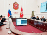 В тульском правительстве обсудили подготовку к предстоящему половодью