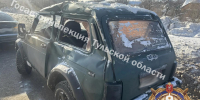 В ДТП в Туле пострадал 64-летний мужчина - ТК Первый Тульский
