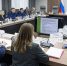 5 февраля заместитель председателя правительства Тульской области Наталья Аникина провела первое в этом году заседание межведомственной комиссии по вопросам задолженности за жилищно-коммунальные услуги. - ГТРК