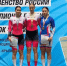 Тульские велогонщики завоевали медали чемпионата, Кубка, первенства России и Всероссийских соревнований - ИА Тульская служба новостей