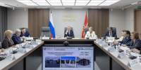 В Куркинском округе отметили низкую аварийность в сфере ЖКХ - Молодой коммунар