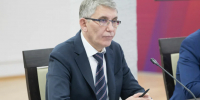 Дмитрий Миляев: «Тульская область последовательно укрепляет свой инновационный потенциал» - ИА Тульская пресса.Ru