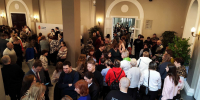 В Туле более 700 человек собрались на праздник «День семей защитников Отечества» - Myslo.Ru