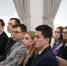 В следственном управлении проведено заседание совета молодых следователей - Следственный комитет