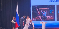 Тульский губернатор Дмитрий Миляев поздравил со свадьбой рекордсмена-участника СВО - ИА Тульская служба новостей