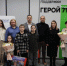 Тульские депутаты поздравили семьи участников СВО - Молодой коммунар