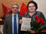 Лидеры университетской науки