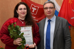 Лидеры университетской науки