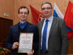 Лидеры университетской науки