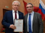 Лидеры университетской науки
