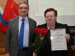 Лидеры университетской науки