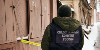 В Пролетарском районе следователем проводится процессуальная проверка по факту смерти двух местных жителей - Следственный комитет