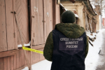 В Пролетарском районе следователем проводится процессуальная проверка по факту смерти двух местных жителей