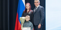Дмитрий Миляев — семьям защитников Отечества: «За каждым подвигом наших бойцов стоите вы – их родные и близкие» ﻿ - Общественная палата