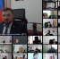 В Тульской области обсудили федеральные меры поддержки обновления общественного транспорта - Министерство транспорта и дорожного хозяйства