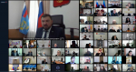 В Тульской области обсудили федеральные меры поддержки обновления общественного транспорта