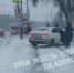 ДТП произошло на проспекте Ленина в Туле: встали трамваи - ИА Тульская служба новостей