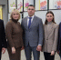 Алексей Эрк и депутаты приняли участие в мероприятии в честь Дня семей защитников Отечества - Myslo.Ru