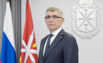 Дмитрий Миляев поздравил туляков с Днем семей защитников Отечества