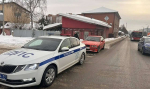 На тульского дрифтера составили 4 административных материала