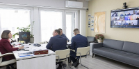 В Туле обсудили готовность ТЭЦ к новому отопительному сезону - Молодой коммунар