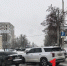 На пересечении улиц Пушкинская и Свободы столкнулись две иномарки - ТК Первый Тульский