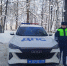 Тульский госавтоинспектор помог роженице в пробке - Молодой коммунар