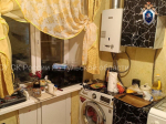Стала известна причина гибели парня и девушки в Туле