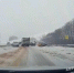 Массовое ДТП произошло на трассе М-2 под Тулой. Видео - ИА Тульская пресса.Ru