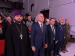 Семейные ценности и защита Отечества: в Ефремове отметили новый региональный праздник
