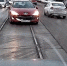В Туле автоледи захотела повернуть со встречки - Myslo.Ru
