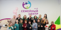 Как в Тульской области отпраздновали День семей защитников Отечества - Молодой коммунар