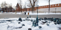 Новые туристические маршруты появятся в Тульской области - ИА Тульская служба новостей