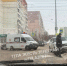 В Туле мужчина пострадал в ДТП с каретой скорой помощи - ТК Первый Тульский
