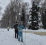 Туляков приглашают на всероссийскую лыжную гонку - Молодой коммунар