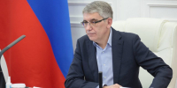 Дмитрий Миляев поручил усилить охрану тульских школ после случаев нападений на педагогов в других регионах - Myslo.Ru