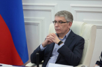 Дмитрий Миляев поручил Счетной палате проверить "Тулгорэлектротранс"