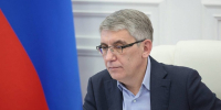 «Если на подходе можно голову свернуть, то это не норма»: Дмитрий Миляев об уборке снега в Тульской области - Myslo.Ru