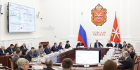 В этом году в Тульской области ЕГЭ сдадут более 5500 школьников - Правительство области